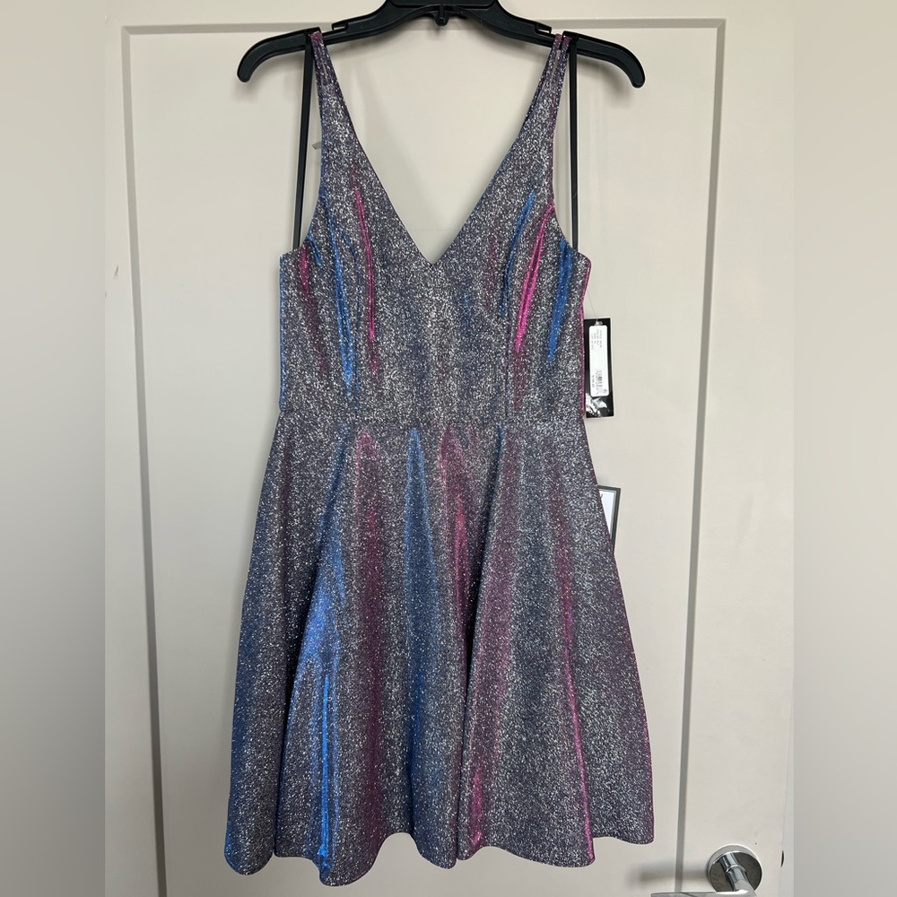 Dress from XSCAPE